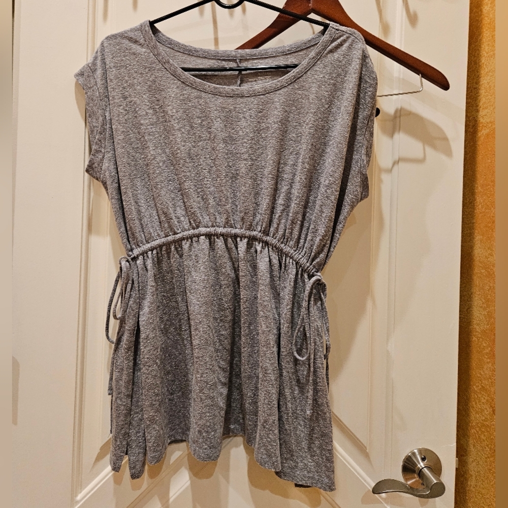 Knit top
